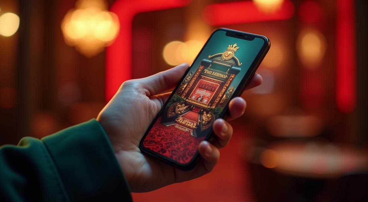 5d88 mobile gaming